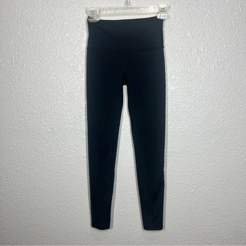 Ivivva Black Leggings